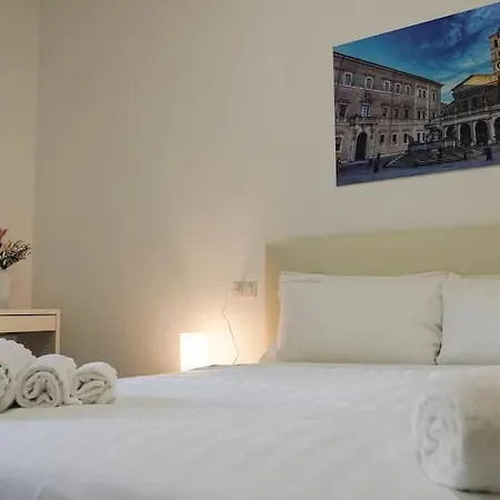 Appartement Fontana