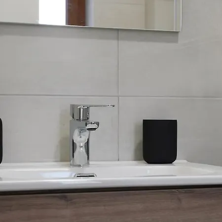 Appartement Fontana *