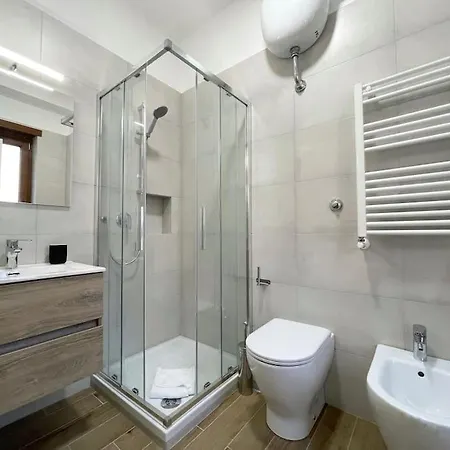 Appartement Fontana