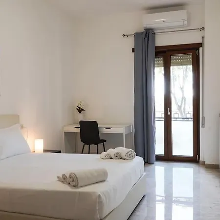 Appartement Fontana *
