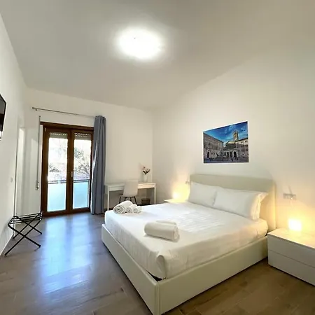 Fontana Appartement Rome