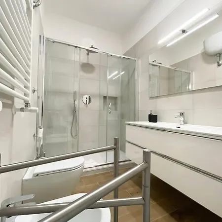 Fontana Appartement *