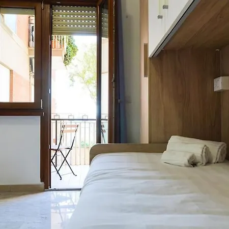 Appartement Fontana