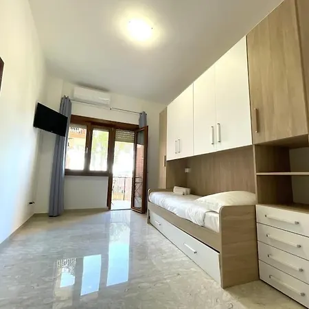 Appartement Fontana Rome